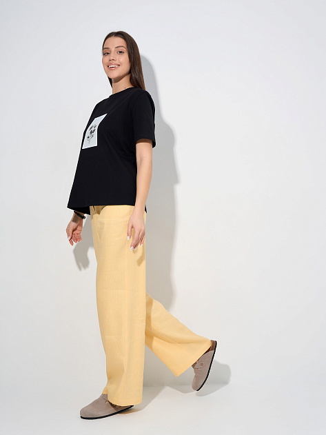 Брюки 2-654,5024-16 3