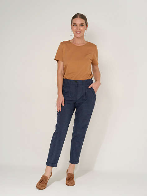 Брюки 2-269,4146/164 1