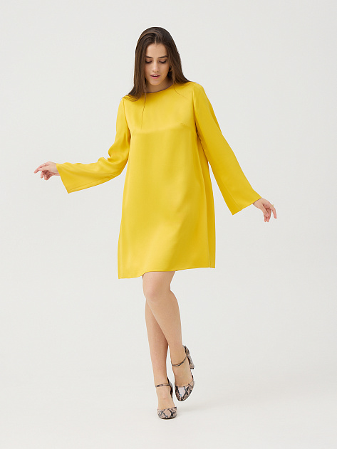 Платье 4-269,6052-7 3