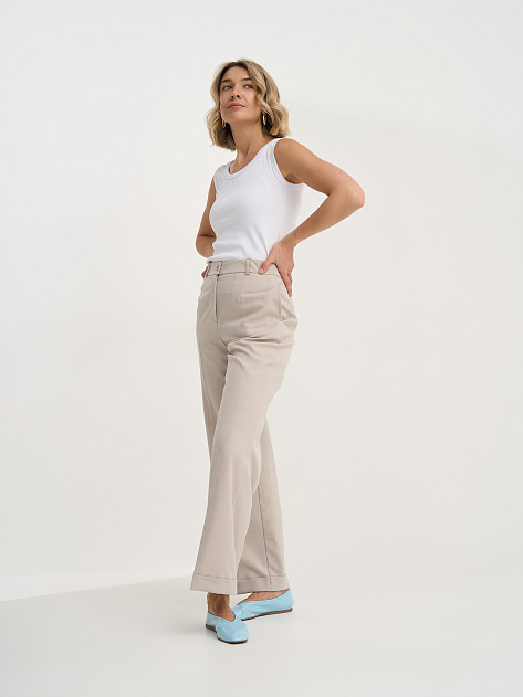 Брюки 2-603,2004-0-2 3