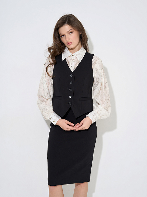 Жилет 5-44,2053-1 1