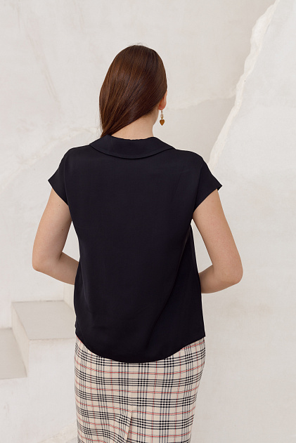 Блузка 6-397,6046-1 2