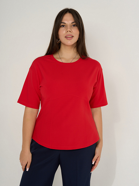 Футболка 8-56,8076-5 1