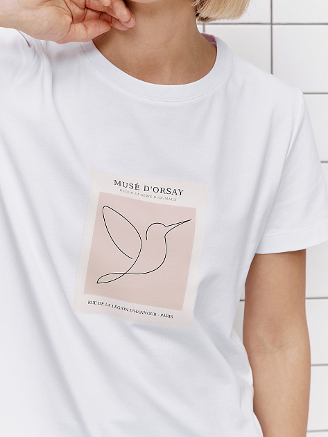 Футболка 8-11/21,8063-0F 3