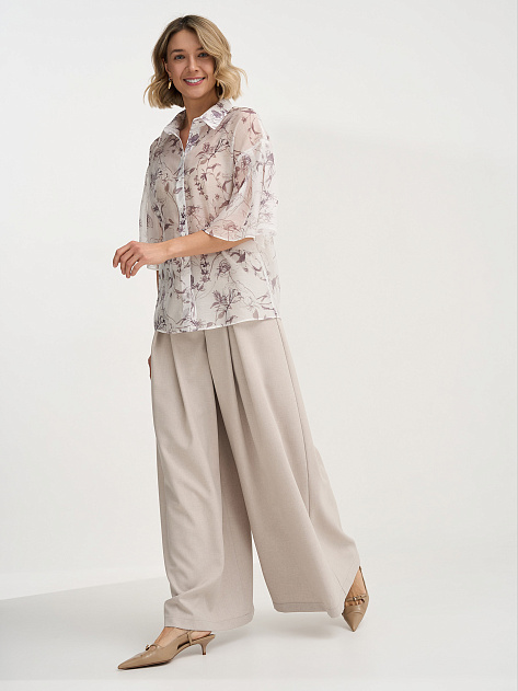 Брюки 2-670,2004-0-2 4