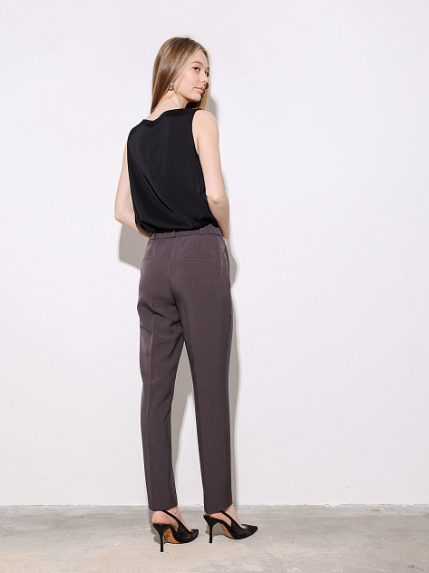 Брюки 2-614,2041-8-1 3