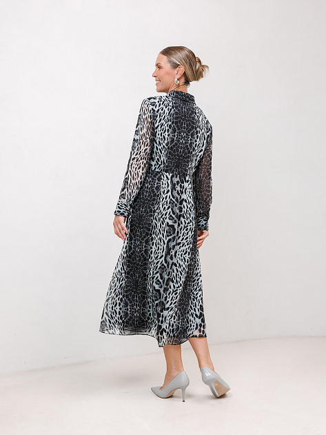 Платье 4-293-1,7032-45 3