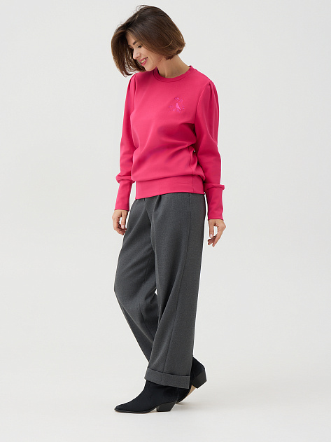 Джемпер 6-307,8073-9 2