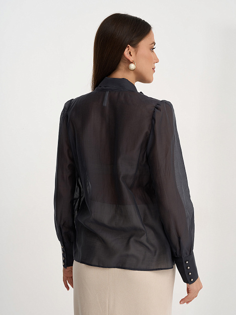 Блузка 6-450,6070-4v 4