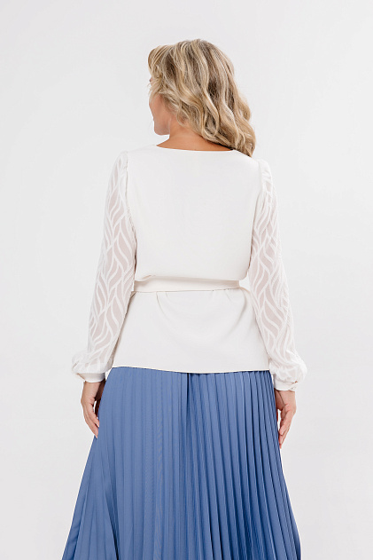 Блузка 6-427,6050-3 3