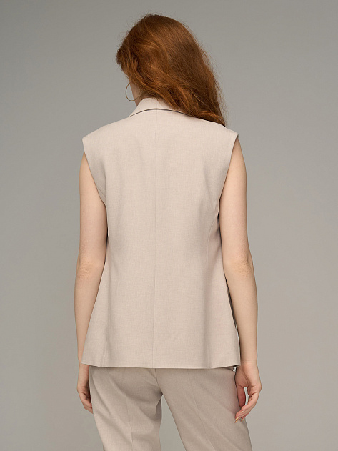 Жилет 5-51,2004-0-2 4