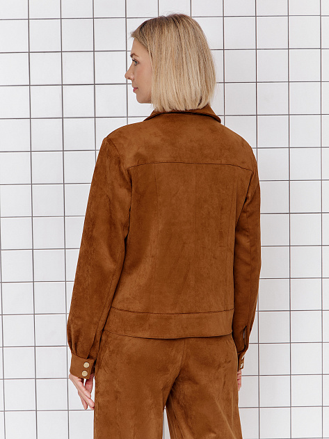 Жакет 7-502,8500-3k 4