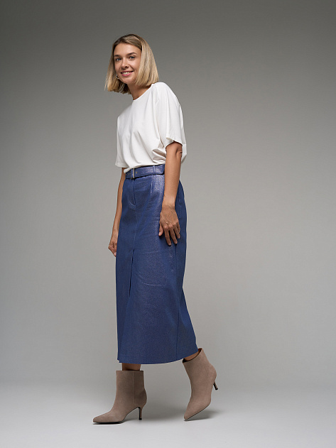 Юбка 1-393-1,5064-8 3