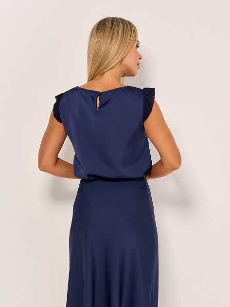 Блузка 6-428,6012-2-4 4