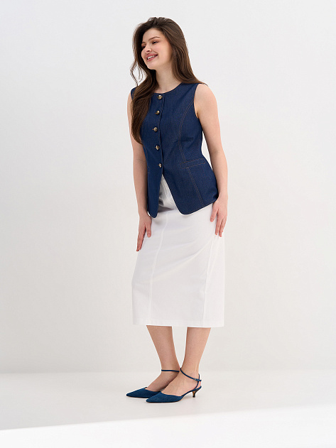 Юбка 1-410-1,2060-0-1 3