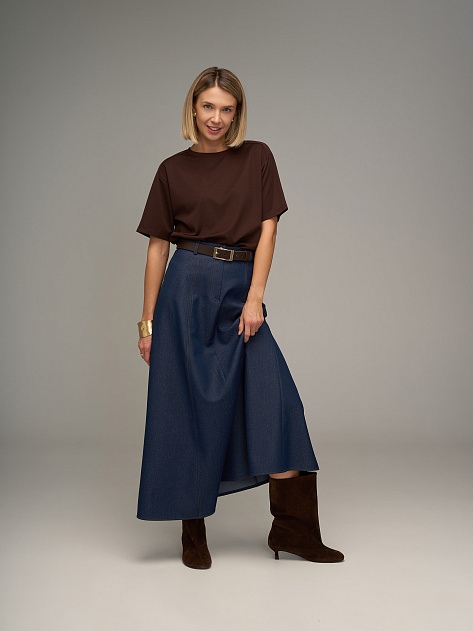 Юбка 1-423,5064-9 2