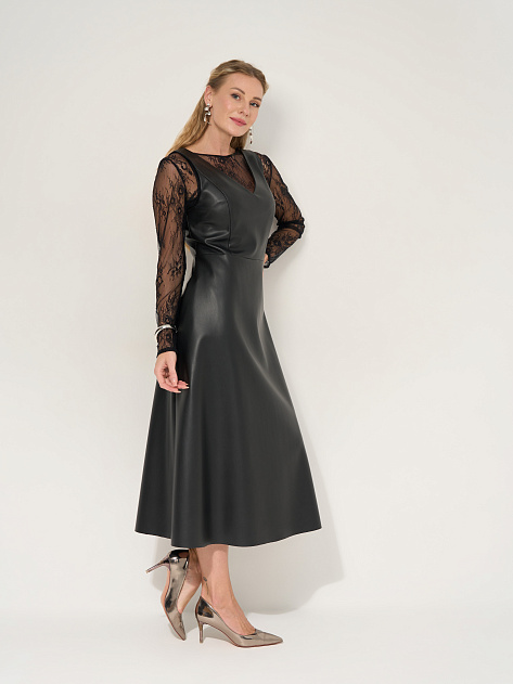 Платье 4-276,9001-1-1 2