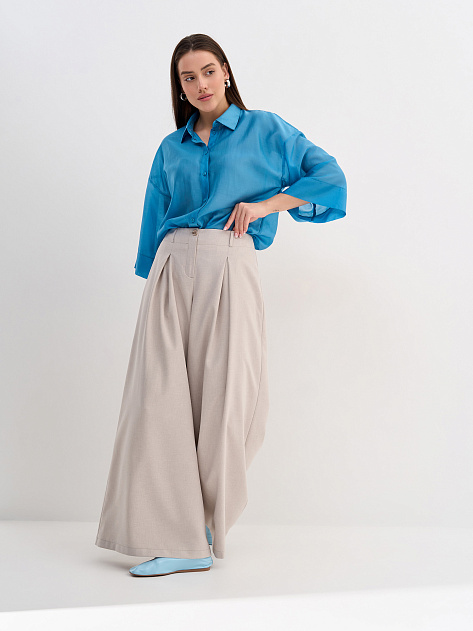 Брюки 2-670,2004-0-2 2