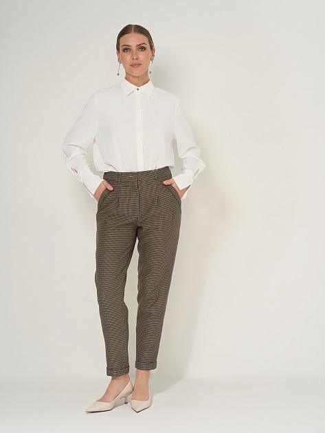 Брюки 2-269,3035-23/170 2