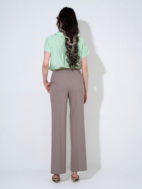 Брюки 2-607,2004-3-4 3