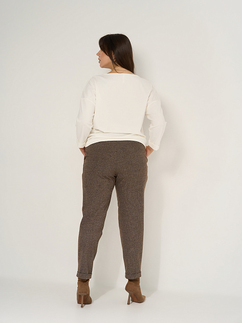 Брюки 2-269,3238/164 4