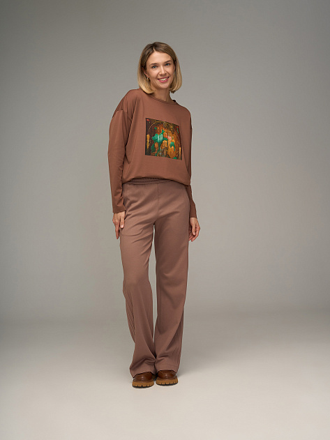 Брюки 2-683,1023-3-1 1