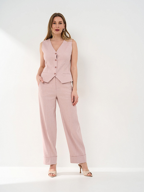 Жилет 5-53,5024-27 1