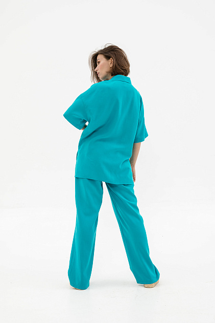 Блузка 6-407,2044-4 2