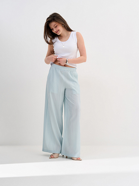 Брюки 2-659,6071-1 2