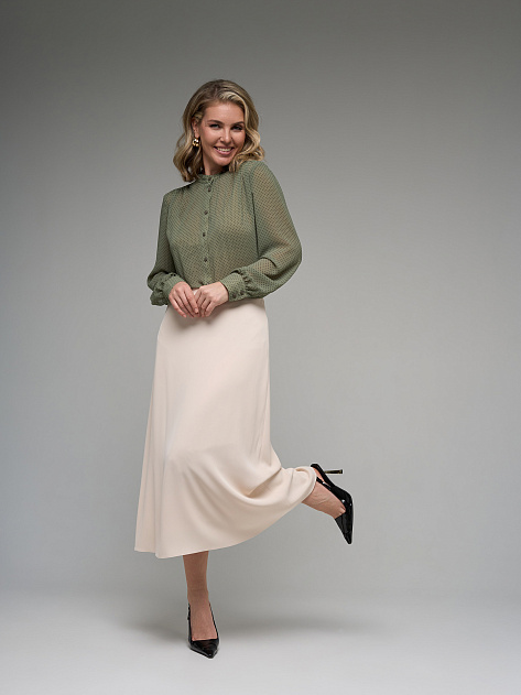 Юбка 1-381-1,6068-3 2