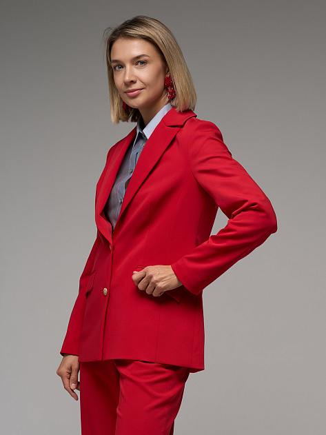 Жакет 7-175,2000-5-4 3