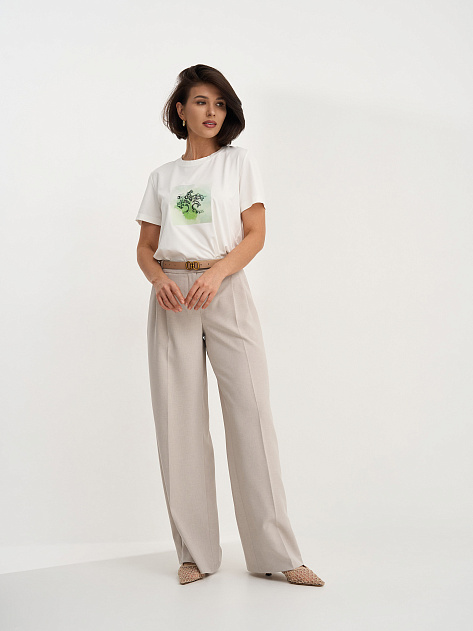 Брюки 2-687,2004-0-2 3