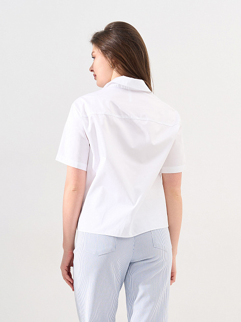 Рубашка 6-399,5042-0-1v 3