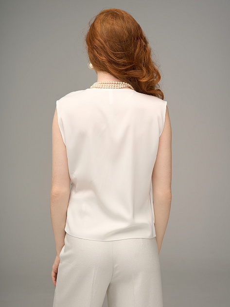 Блузка 6-451,6012-0v 3