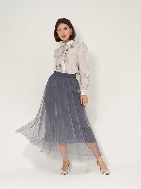 Юбка 1-901,190-8 3