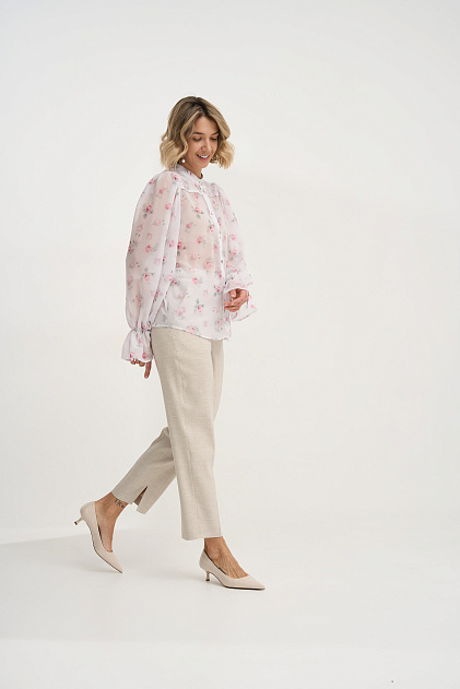 Брюки 2-660,5024-17 2