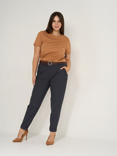 Брюки 2-269,3195/164 1