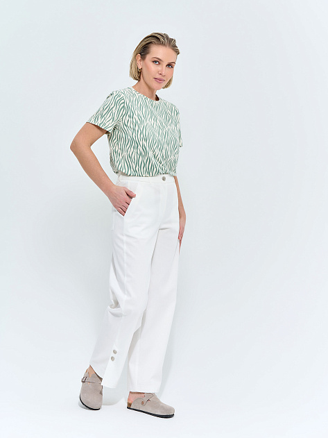 Брюки 2-668,2051-0 2