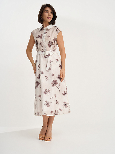 Платье 4-306,7058-4 1