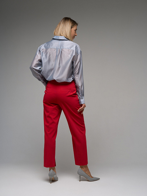 Брюки 2-660,2000-5-4 4