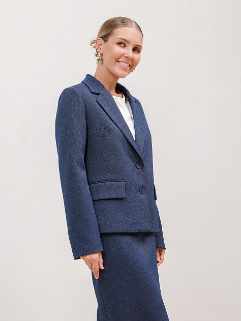 Жакет 7-142,3035-29 1