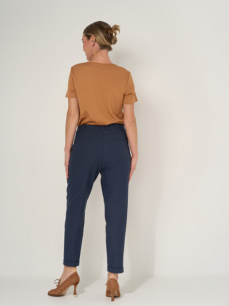 Брюки 2-269,4146/164 3