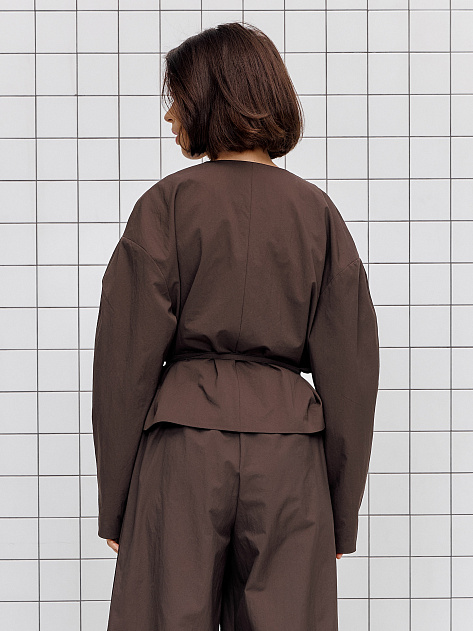 Жакет 7-501,2501-8k 4