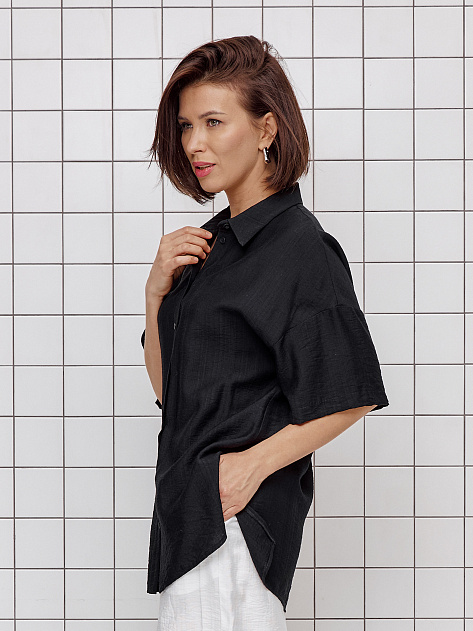 Блузка 6-407,6043-1 2