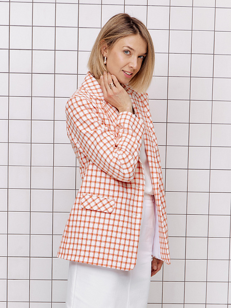 Жакет 7-133,5053-7 3