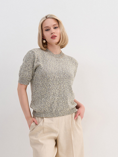 Джемпер 8-77,111-2 2