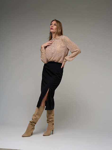 Юбка 1-412,2059-1 2