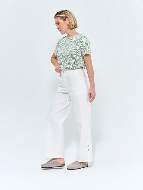 Брюки 2-668,2051-0 3