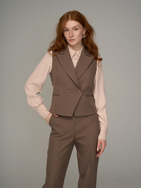 Жилет 5-46-1,1025-3-1 2