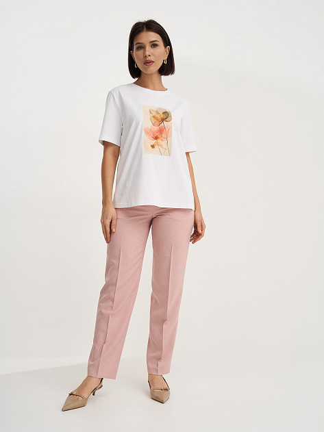 Брюки 2-692,2004-9-7 1